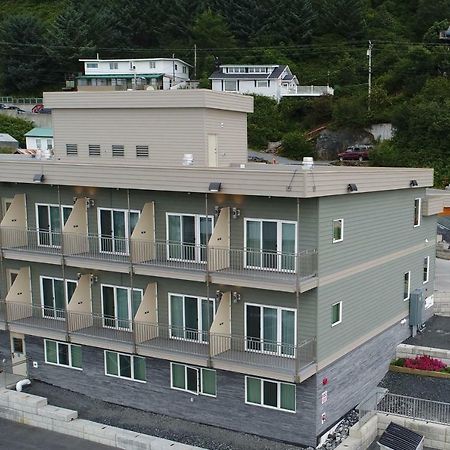 Kodiak Compass Suites Экстерьер фото