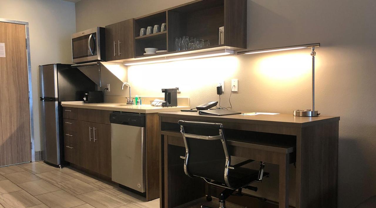 Kodiak Compass Suites Экстерьер фото