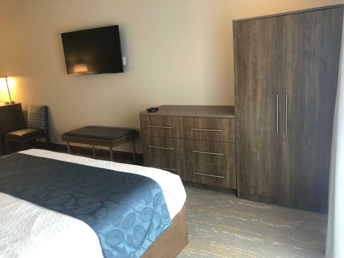 Kodiak Compass Suites Экстерьер фото