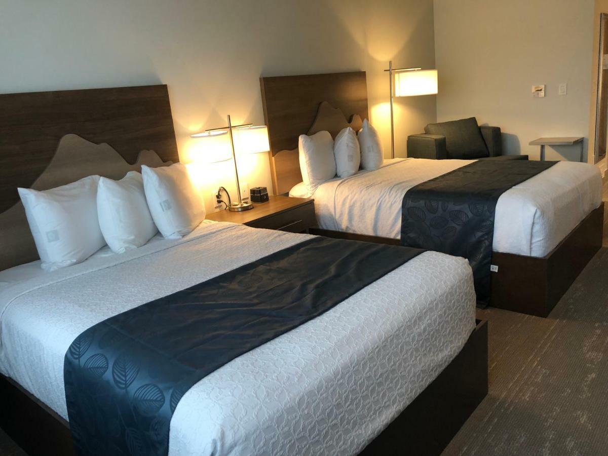 Kodiak Compass Suites Экстерьер фото
